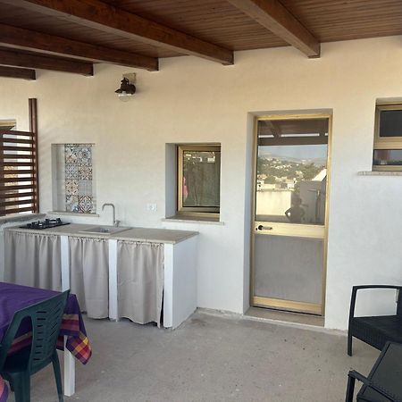 Camere Con Terrazzino Валдериче Екстериор снимка