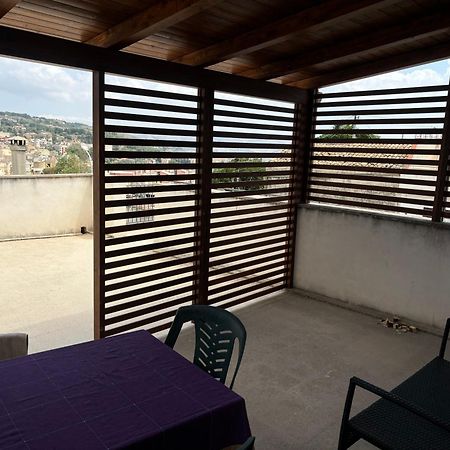 Camere Con Terrazzino Валдериче Екстериор снимка