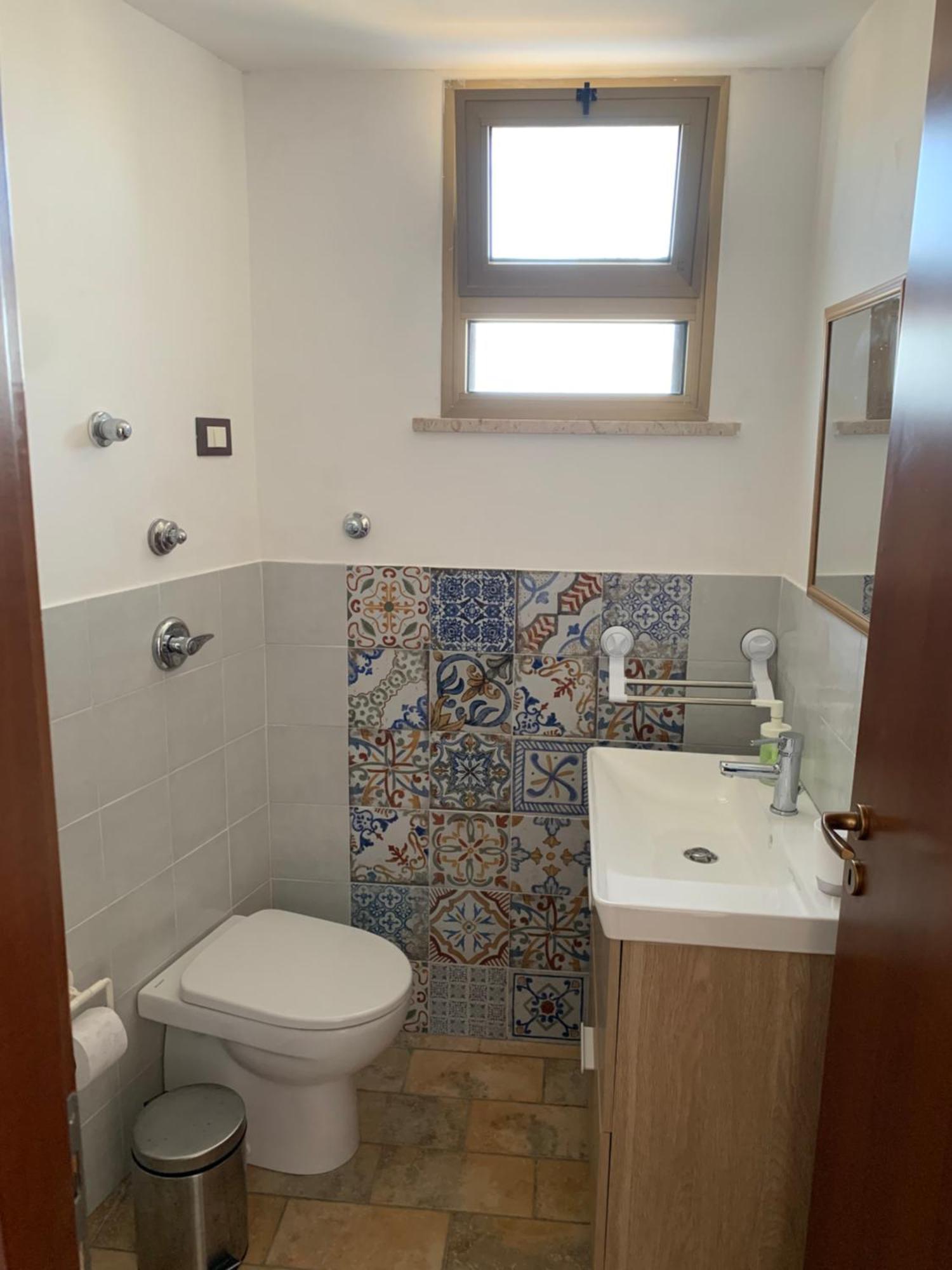 Camere Con Terrazzino Валдериче Екстериор снимка