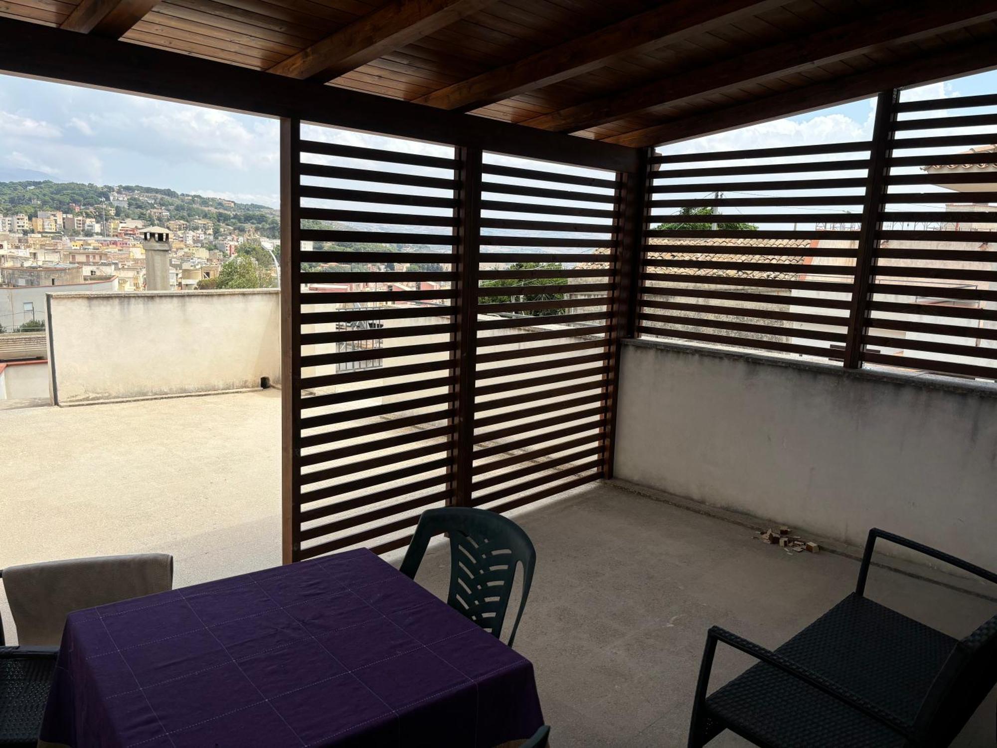 Camere Con Terrazzino Валдериче Екстериор снимка